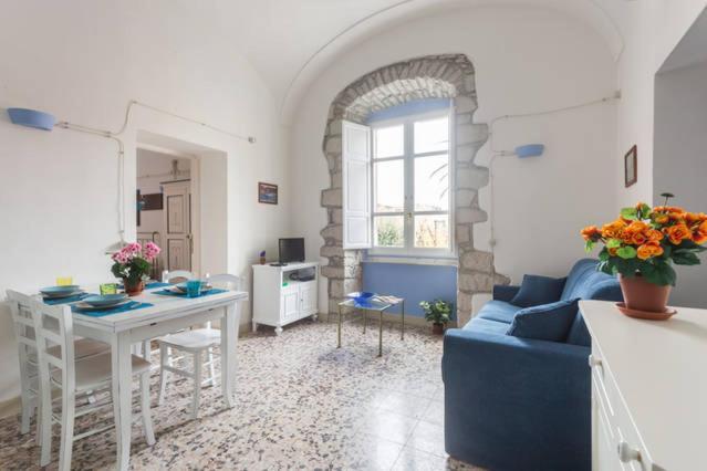 Apartamento Bosa Il Borgo E6368 Exterior foto
