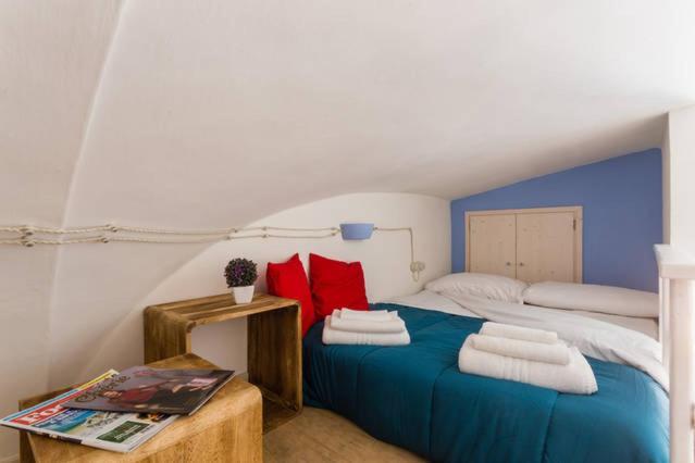 Apartamento Bosa Il Borgo E6368 Exterior foto