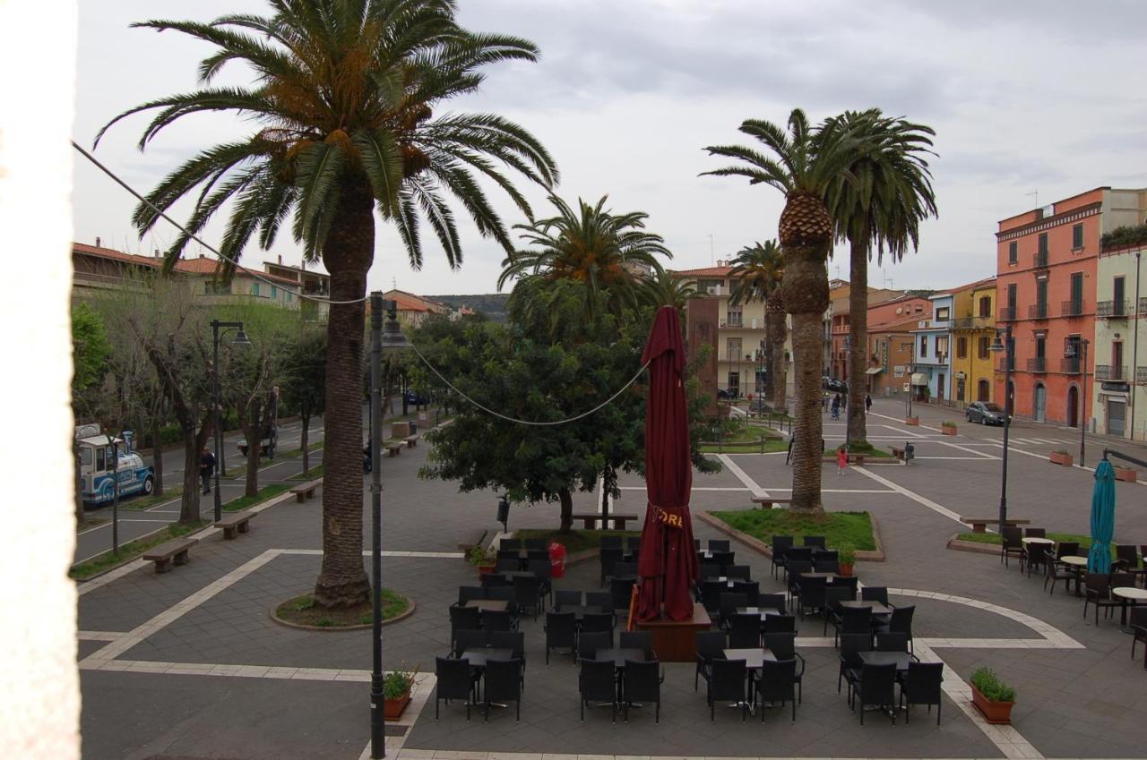 Apartamento Bosa Il Borgo E6368 Exterior foto