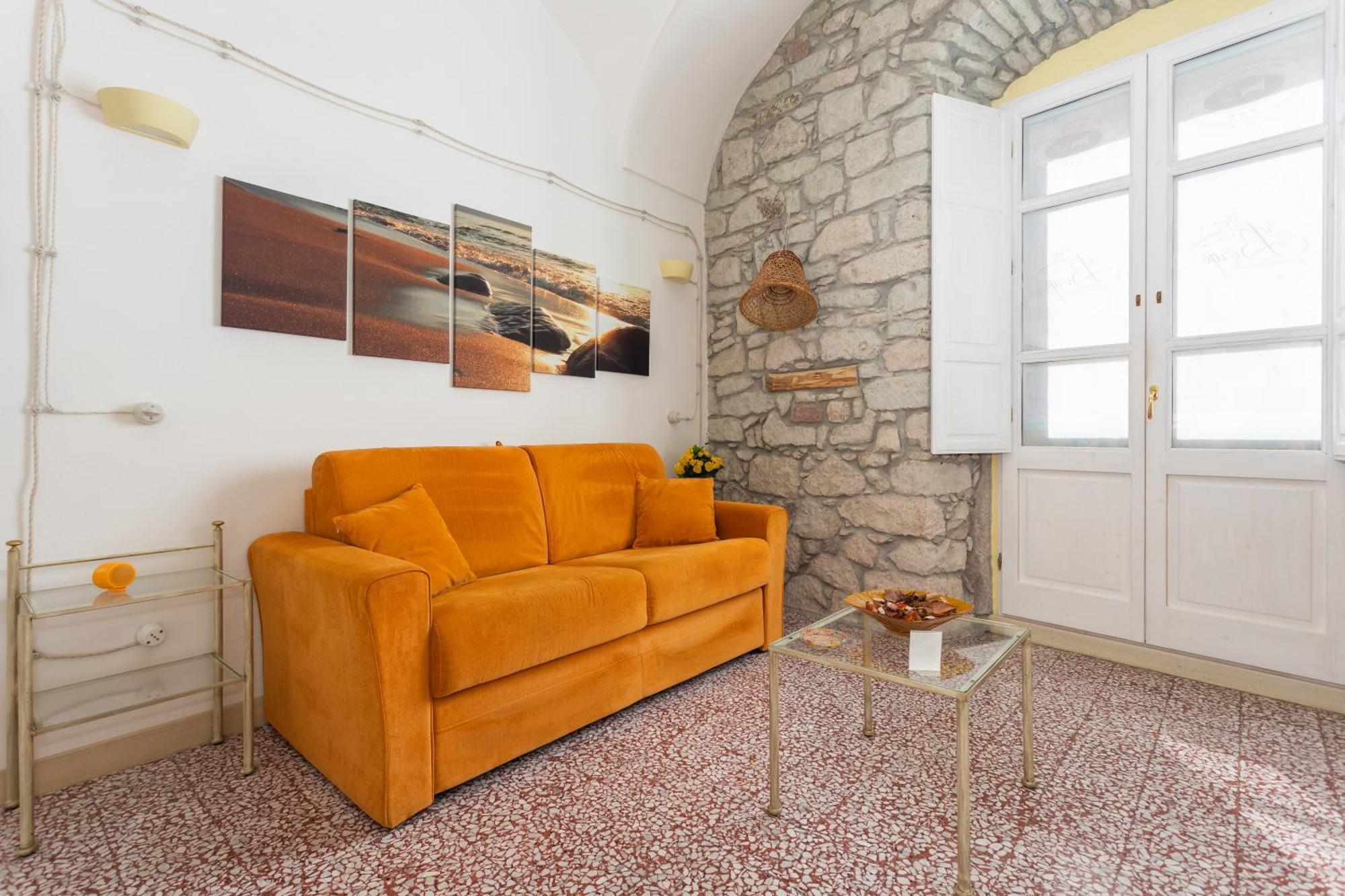 Apartamento Bosa Il Borgo E6368 Exterior foto