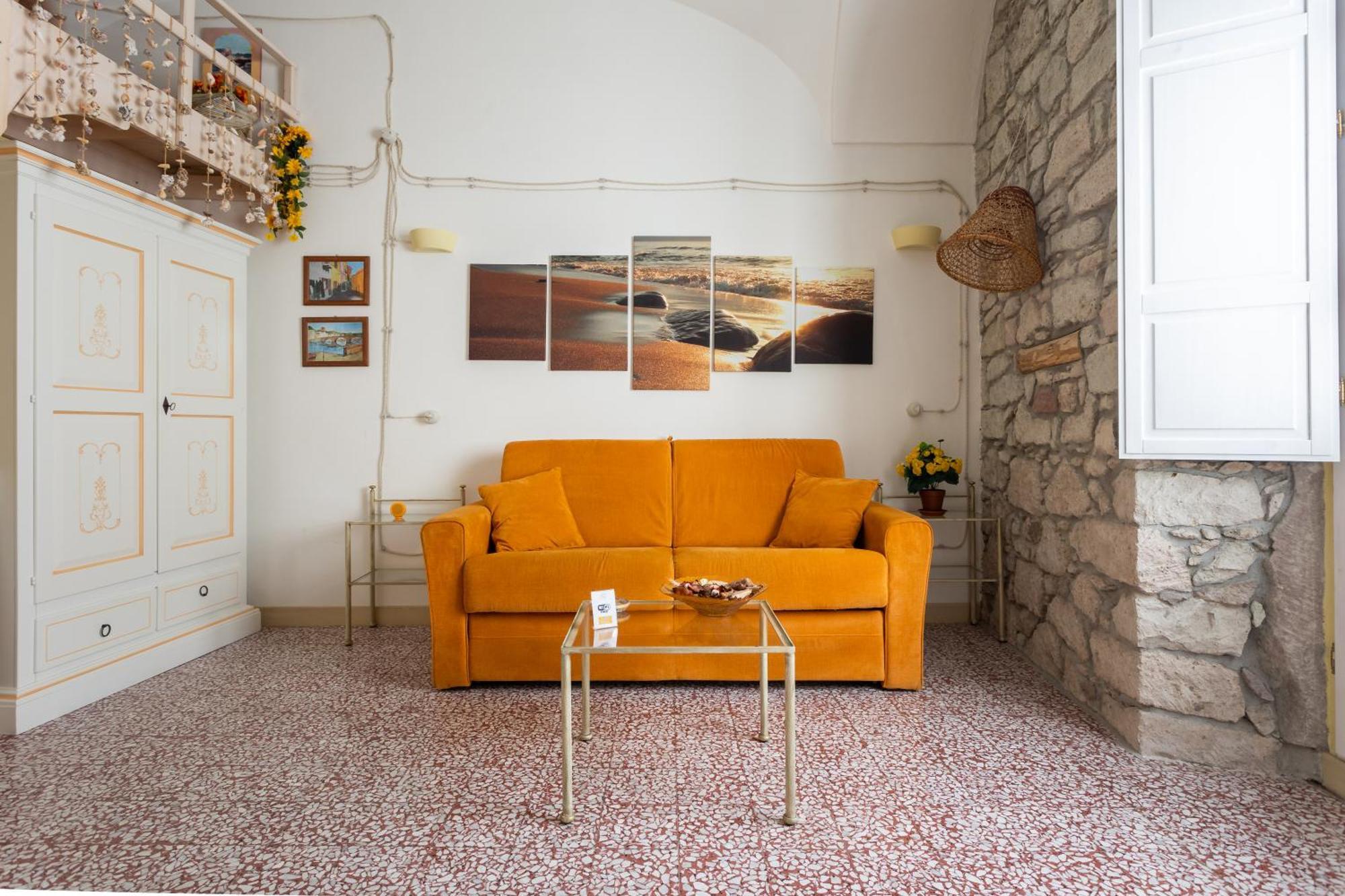 Apartamento Bosa Il Borgo E6368 Exterior foto