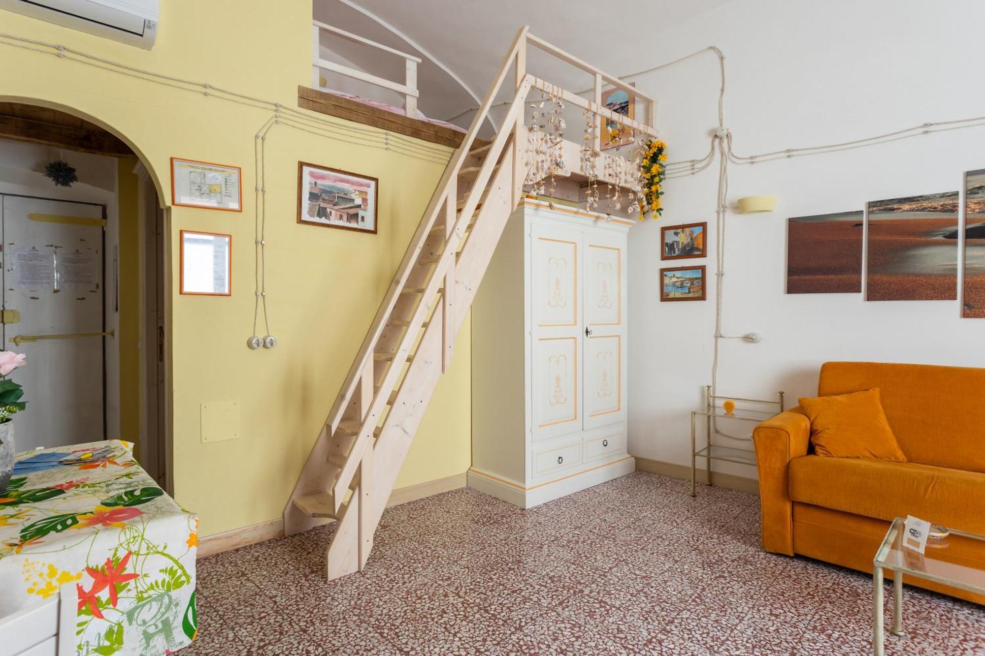 Apartamento Bosa Il Borgo E6368 Exterior foto