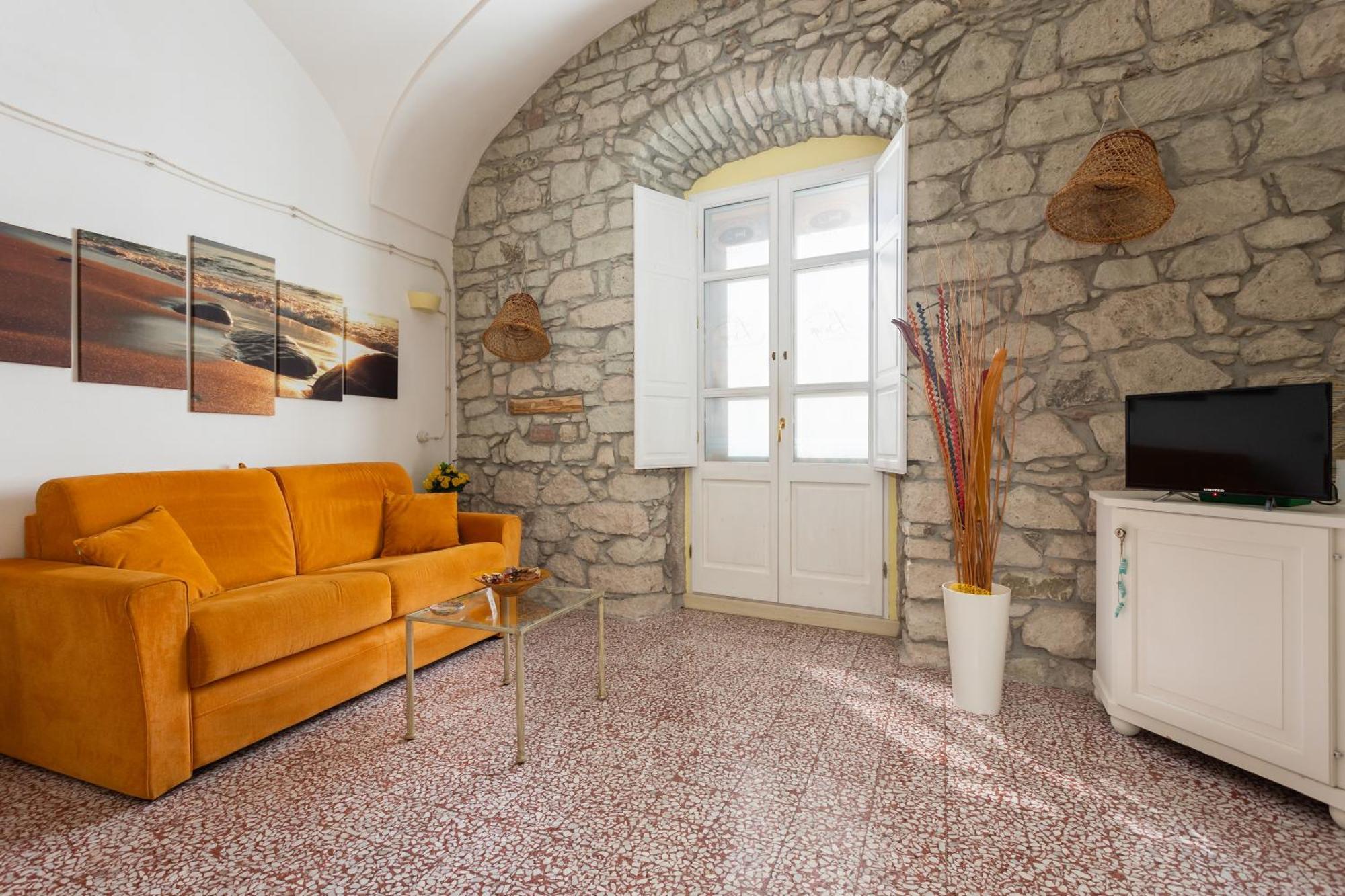 Apartamento Bosa Il Borgo E6368 Exterior foto