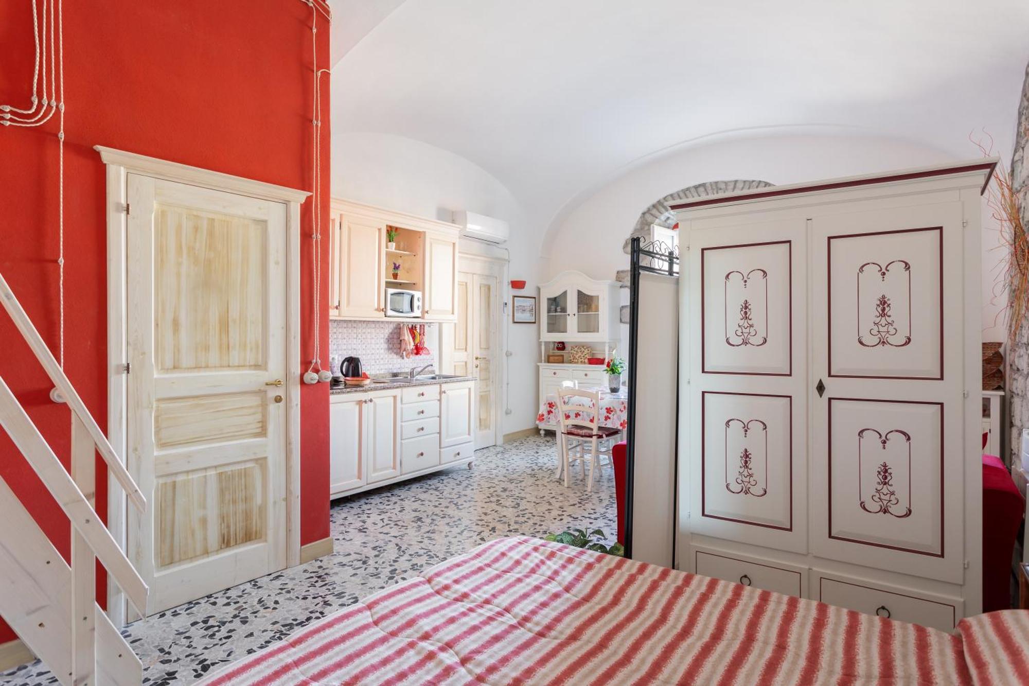 Apartamento Bosa Il Borgo E6368 Exterior foto