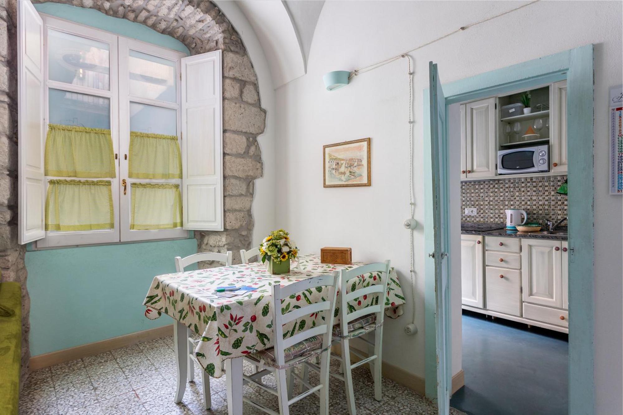Apartamento Bosa Il Borgo E6368 Exterior foto
