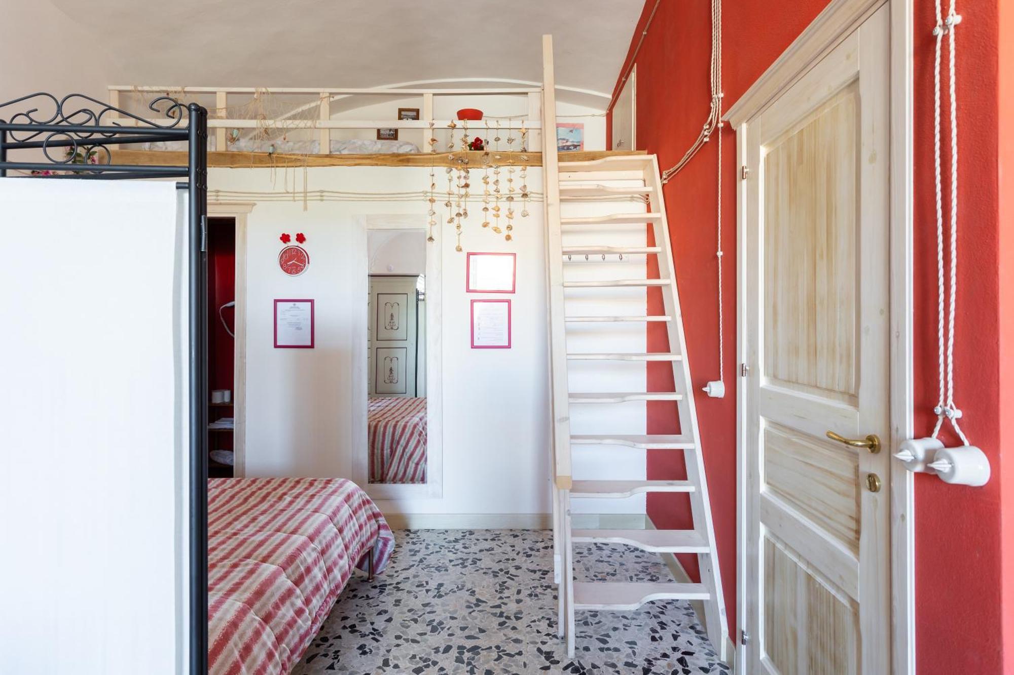 Apartamento Bosa Il Borgo E6368 Exterior foto