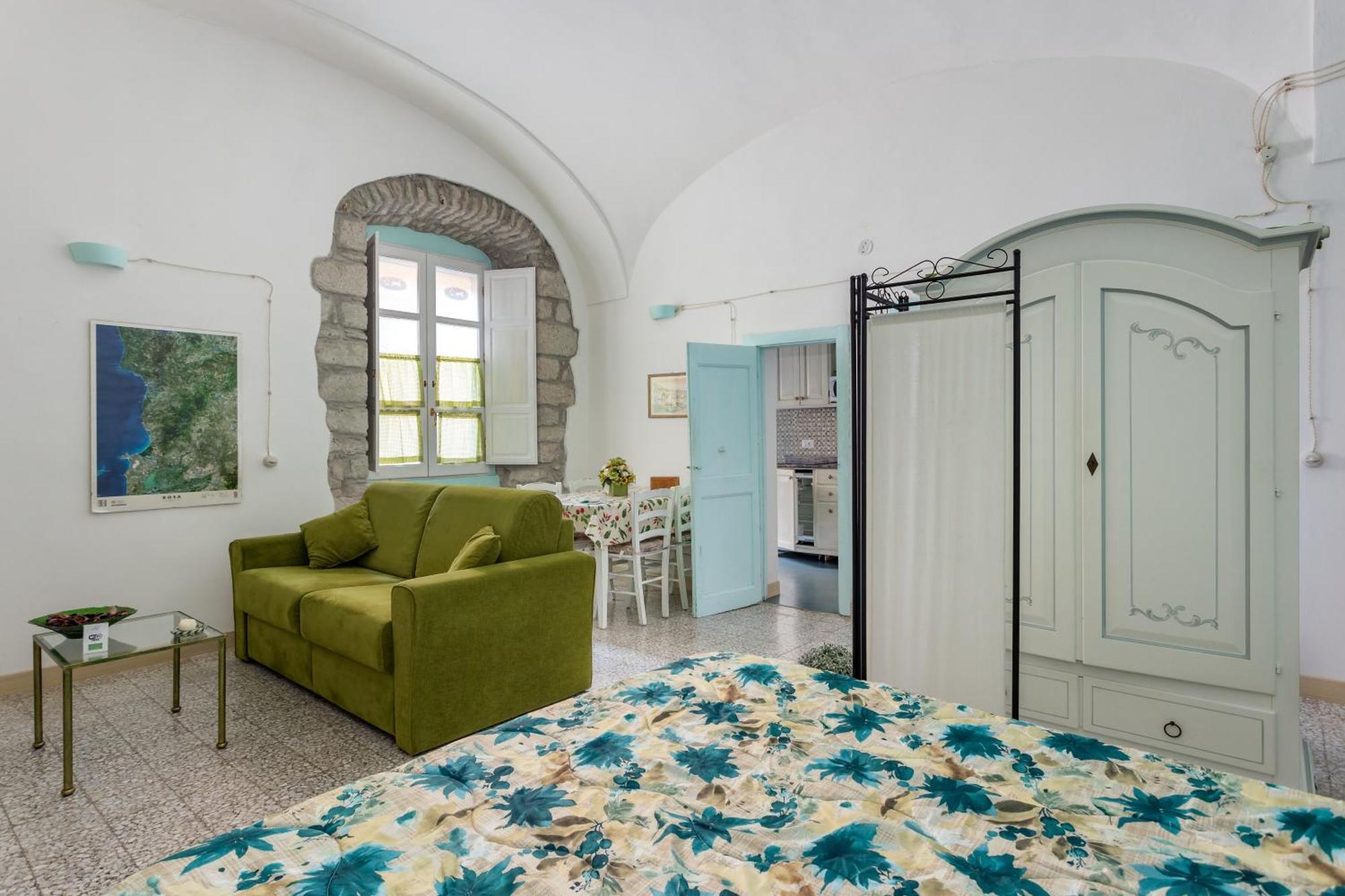 Apartamento Bosa Il Borgo E6368 Exterior foto