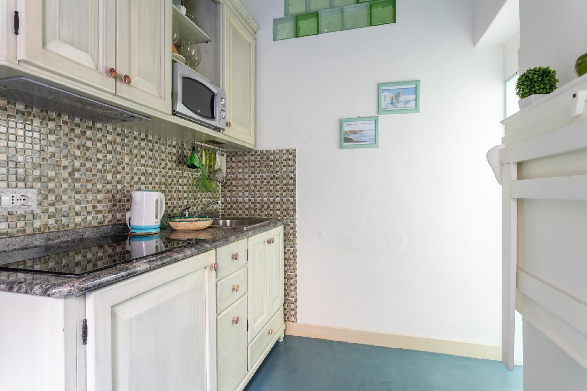 Apartamento Bosa Il Borgo E6368 Exterior foto