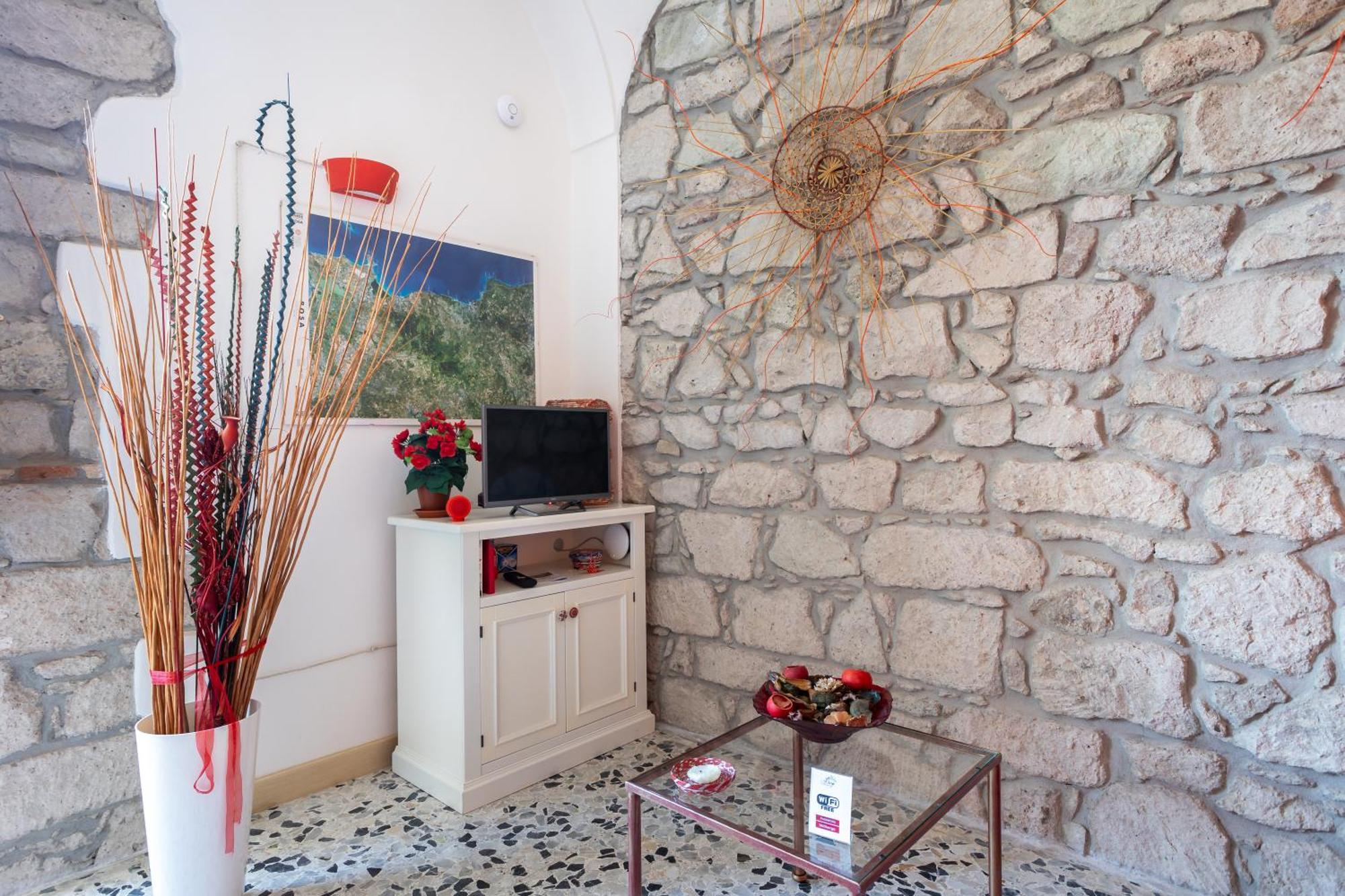 Apartamento Bosa Il Borgo E6368 Exterior foto