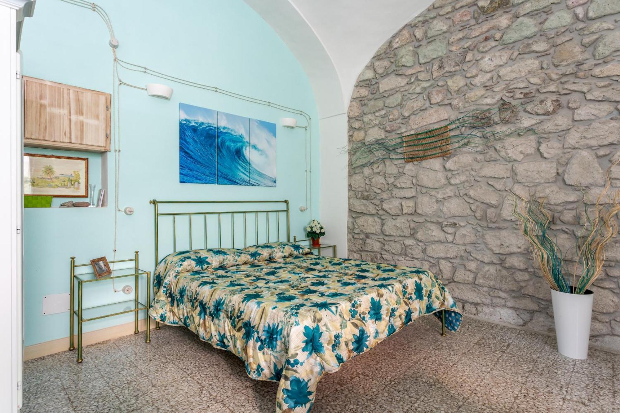 Apartamento Bosa Il Borgo E6368 Exterior foto